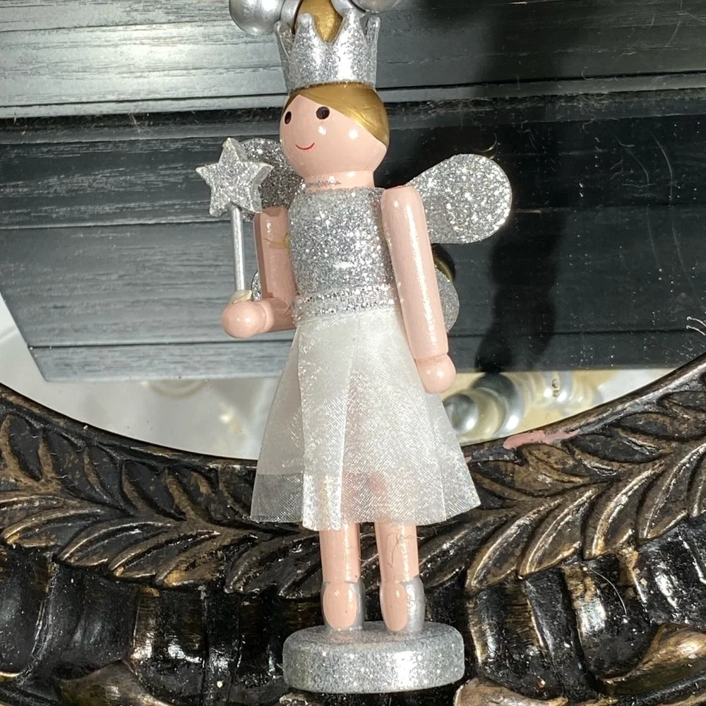 Simply Southern Gold and White Tag